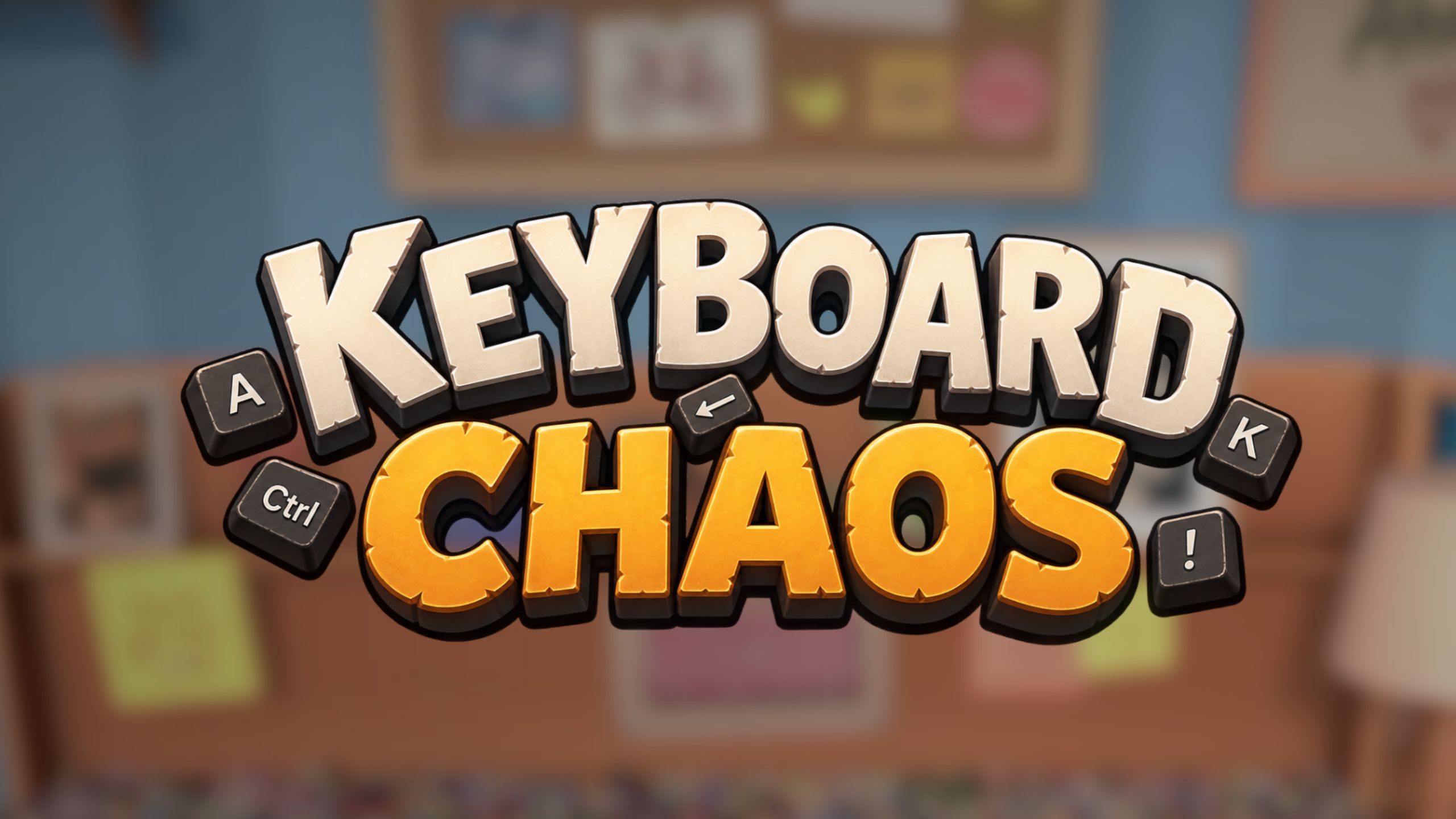 Computer Keboard Images Keyboard Chaos