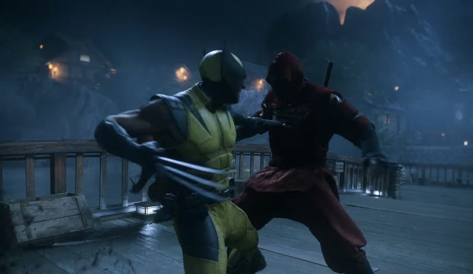 Wolverine Racing Marvel’s Wolverine Tops US Sales Rankings Despite Player Backlash